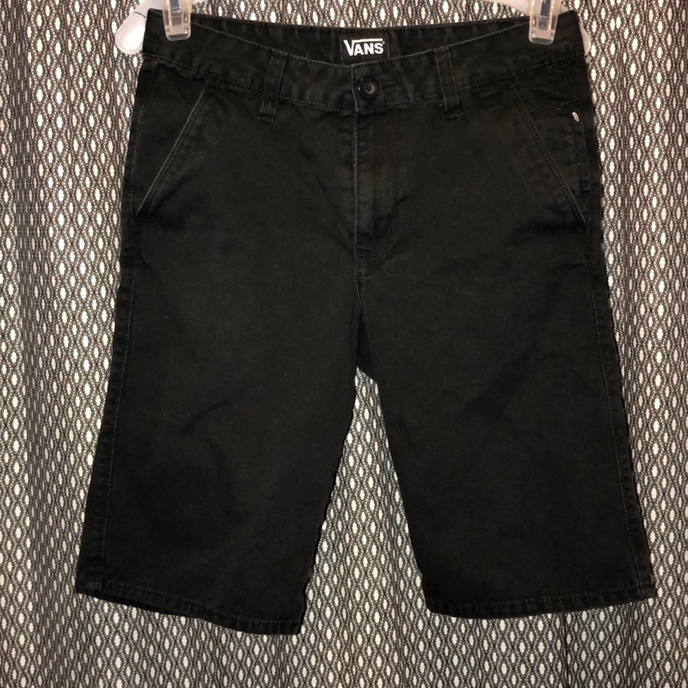 Vans shorts